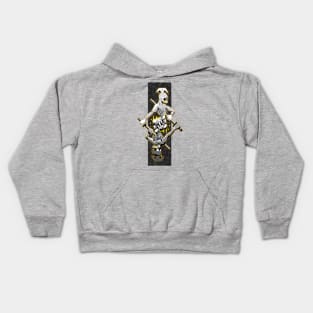 Zodiac - Gemini Kids Hoodie